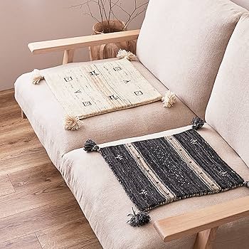 ギャッツべ　座布団 ４枚セット！！ ギャッツべ 座布団 4枚セット！！ 楽天市場】座布団 ギャッベの通販